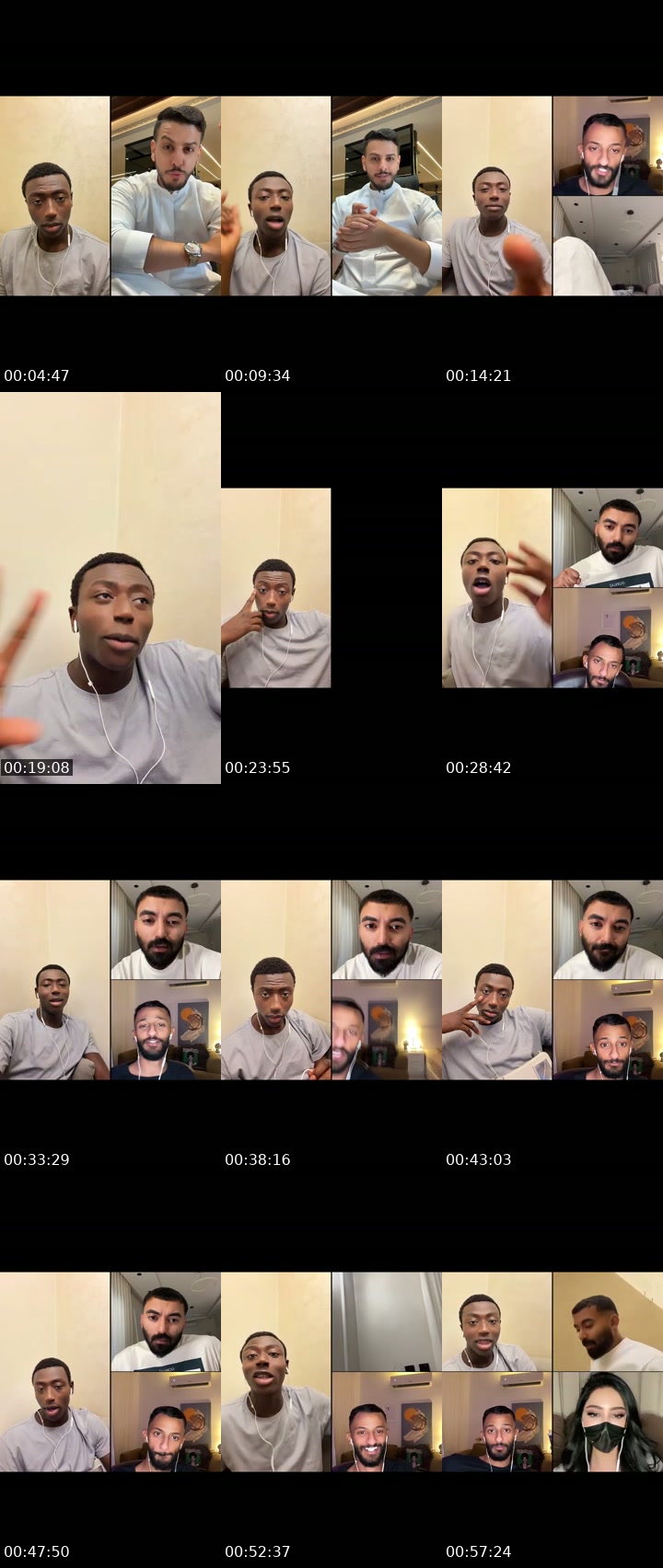 @mez_315 TikTok live from 2026-07-22