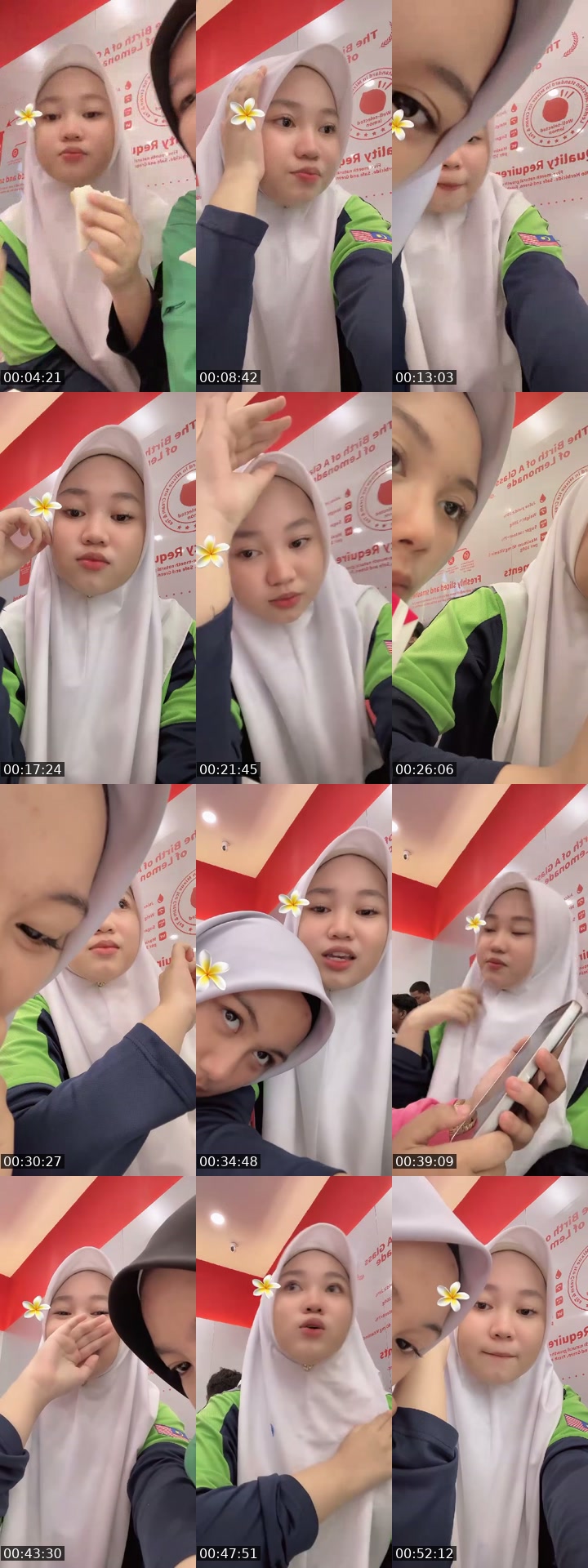 @222putry TikTok live from 2026-07-22