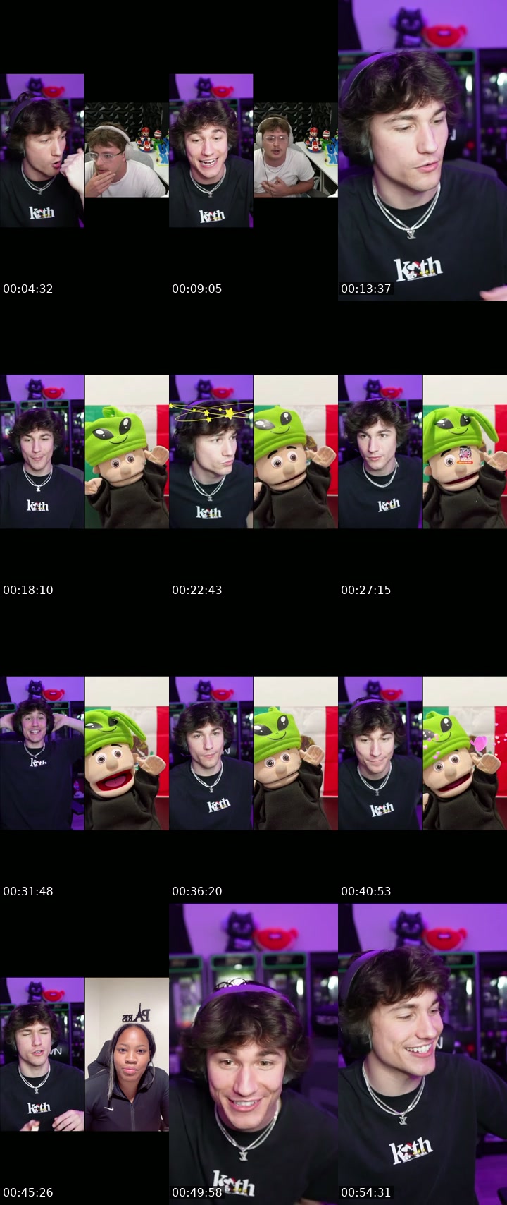 TikTok live: BREAKING WORLD RECORDS by @juuqttv