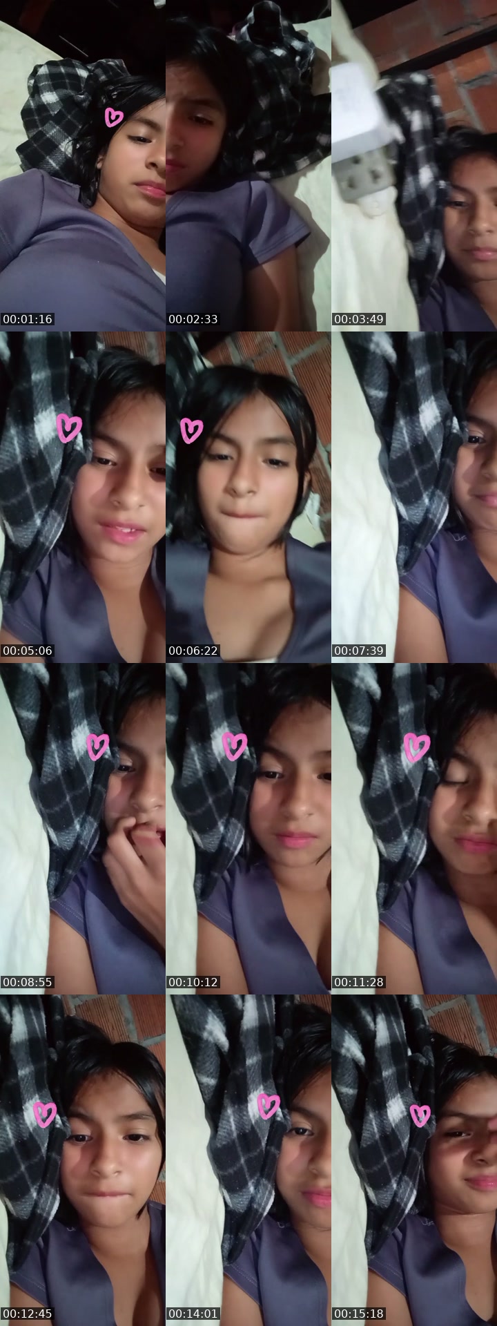 @chikaayora3 TikTok live from 2026-07-22