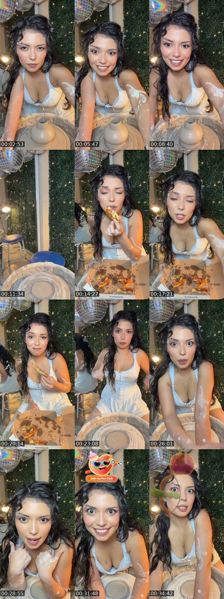 @spepydoes TikTok live from 2026-07-22
