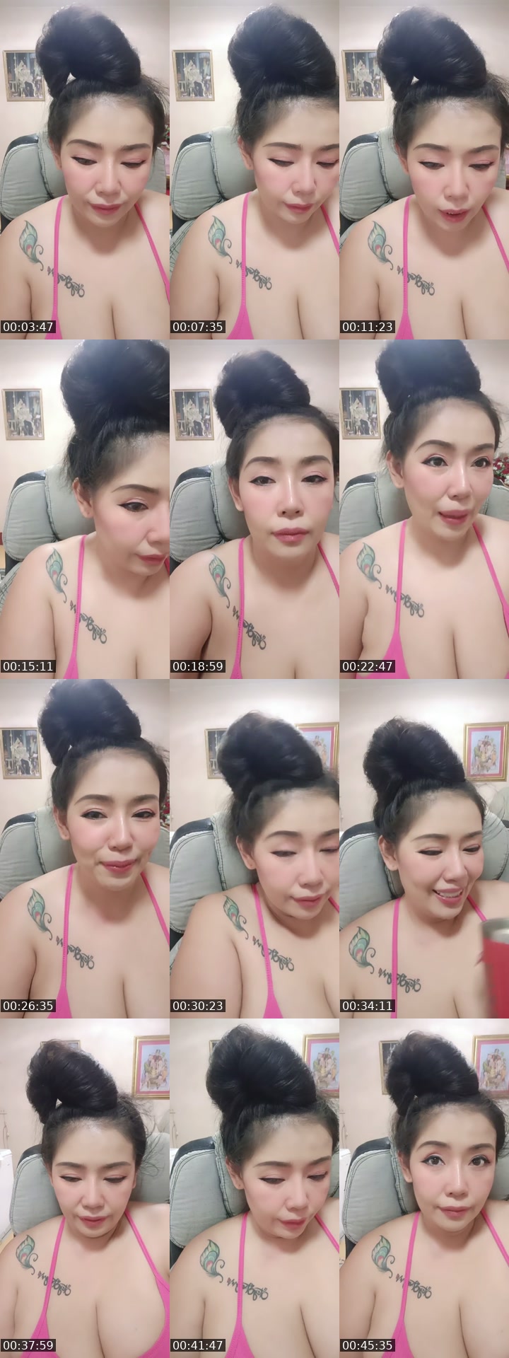@kae99s TikTok live from 2026-07-22