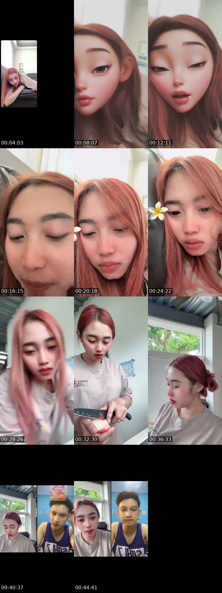 @iamvera.02 TikTok live from 2026-07-22