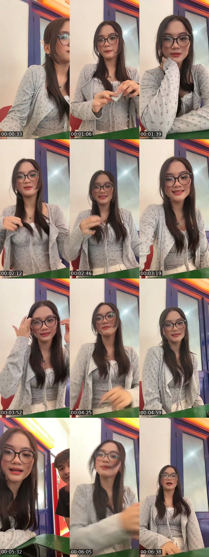 @aawkacin TikTok live from 2026-07-22
