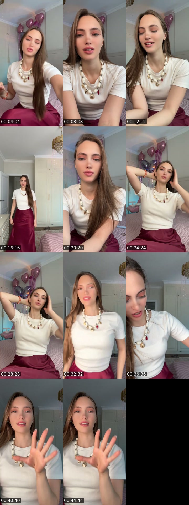@fitness_fitonyashka TikTok live from 2026-07-22