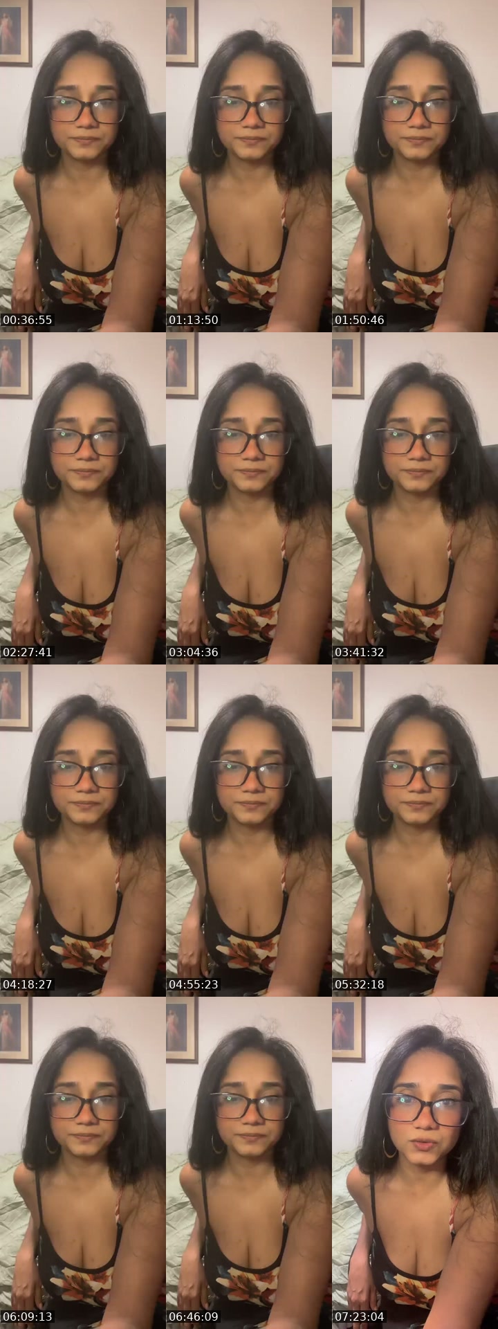 TikTok live: Hi by @iconicolee