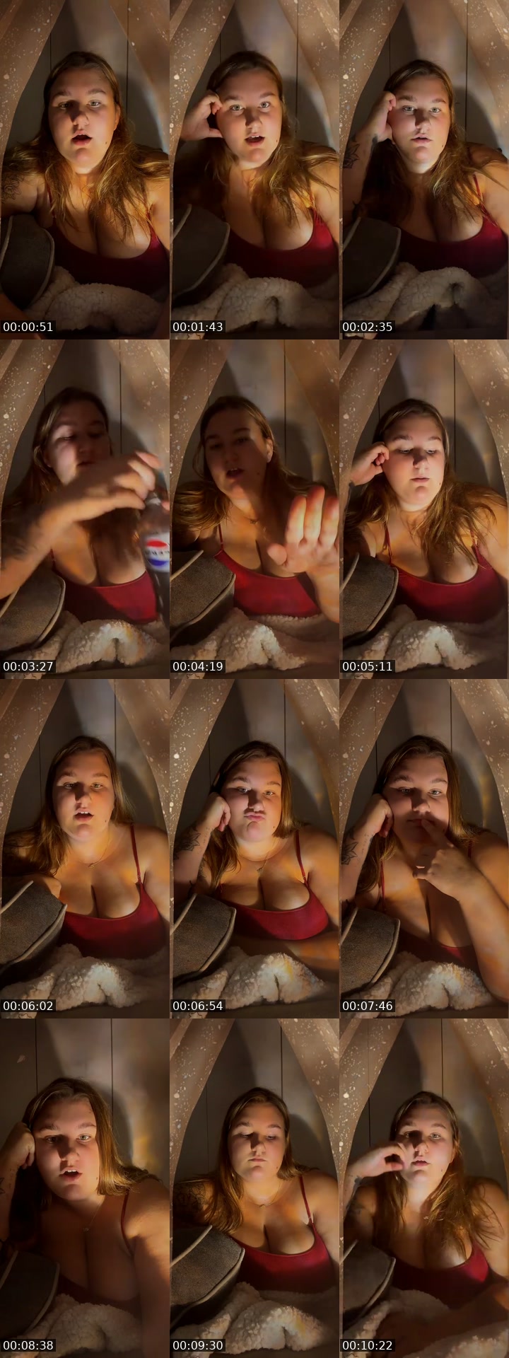 TikTok live: mentioned you ;) by @leia.motherhood