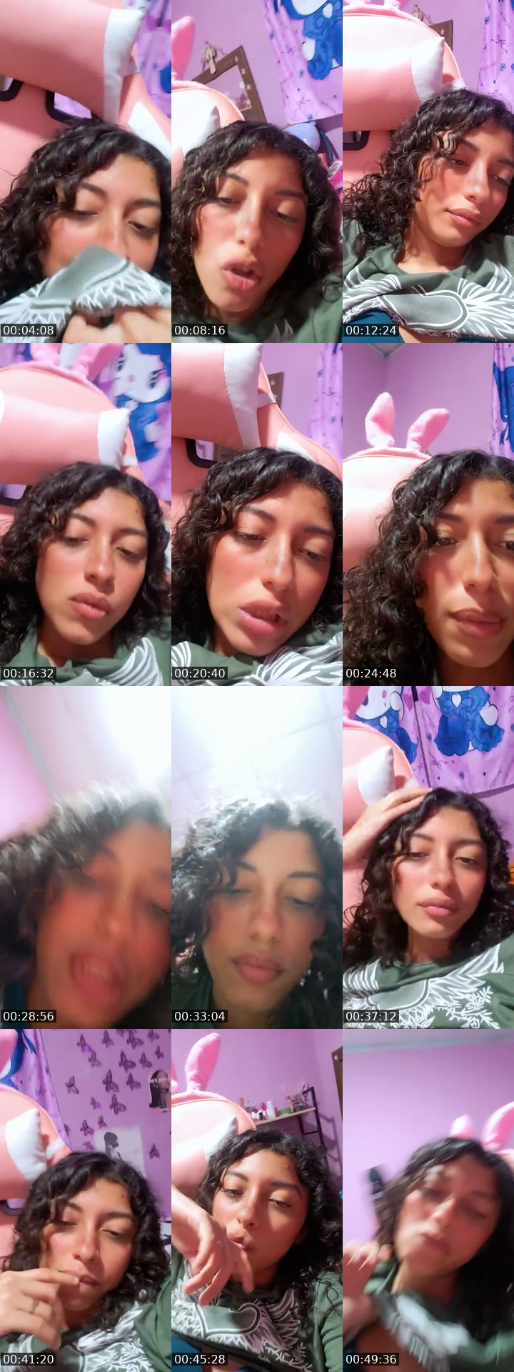 @rubio.bea TikTok live from 2026-07-22