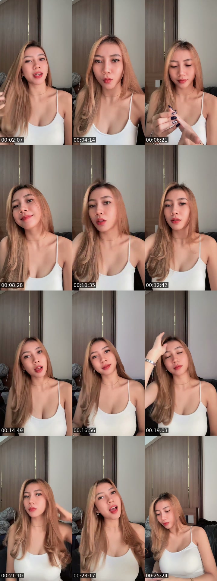 @wh0iszar0 TikTok live from 2026-07-22
