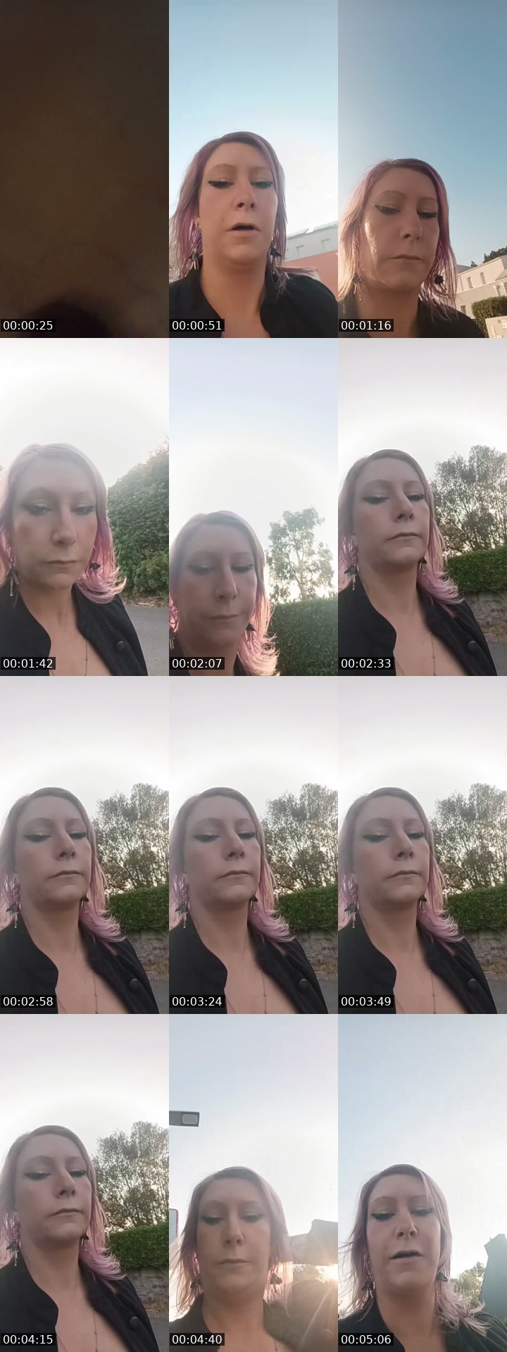 @petitpoid56 France TikTok live from 2026-07-22