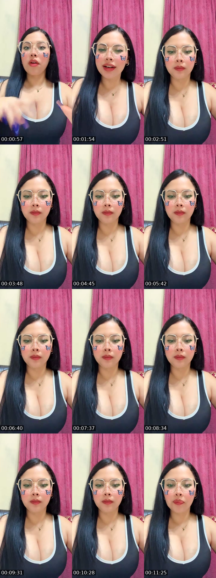 @alw23456 TikTok live from 2026-07-22