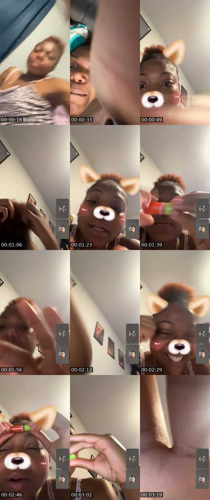 @ariiimonaeeee_ TikTok live from 2026-07-22