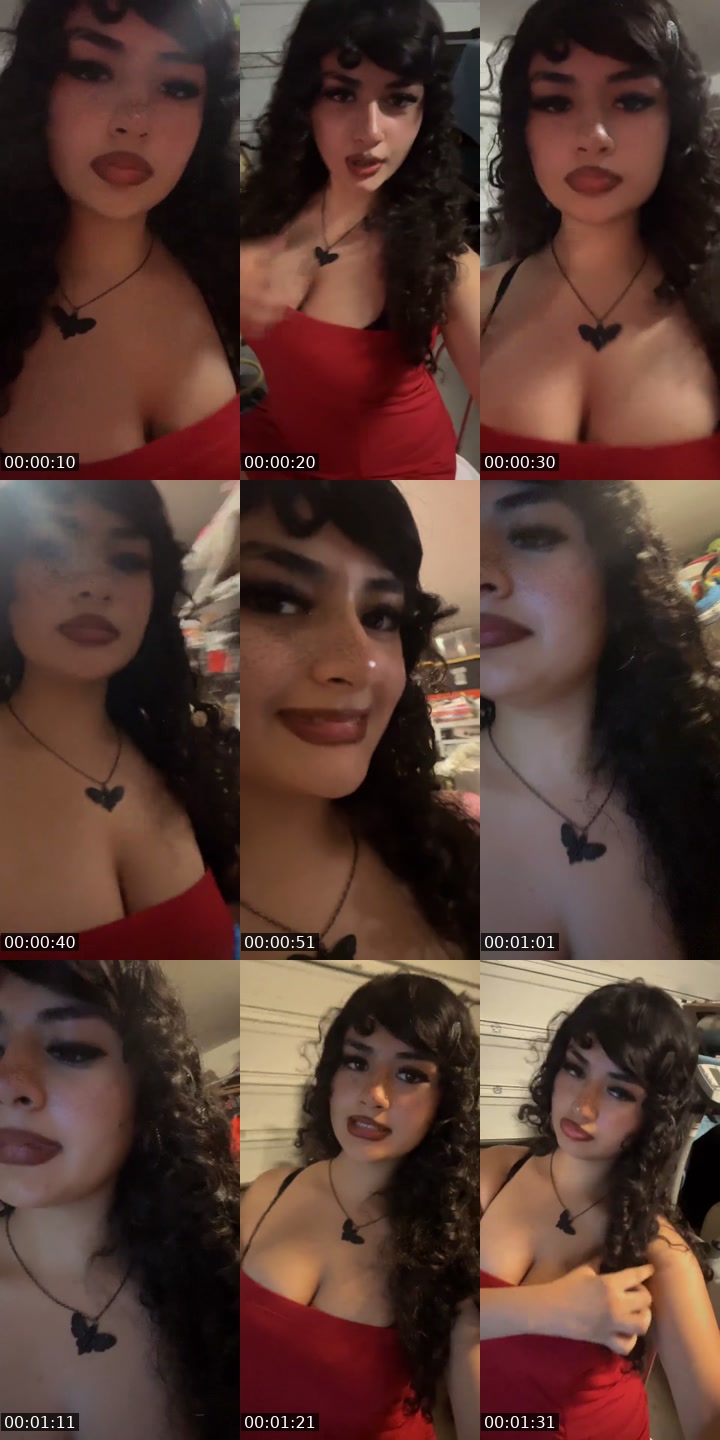 @lazazagoat TikTok live from 2026-07-22