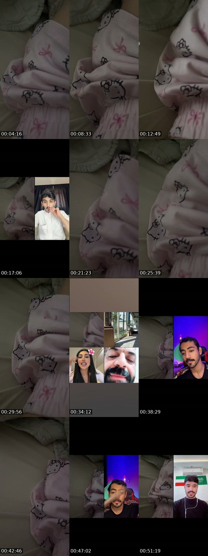 @lulul70n TikTok live from 2026-07-22