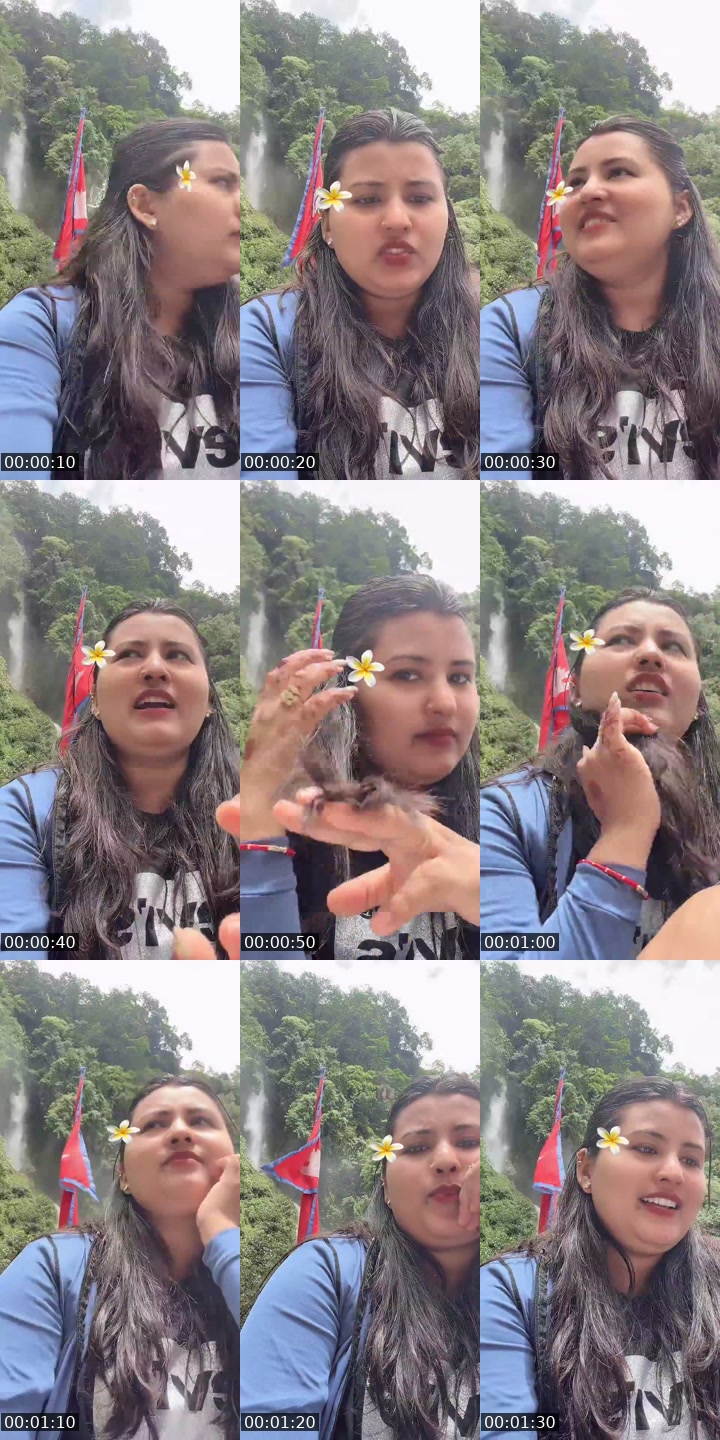 @seemachhetri36 TikTok live from 2026-07-22