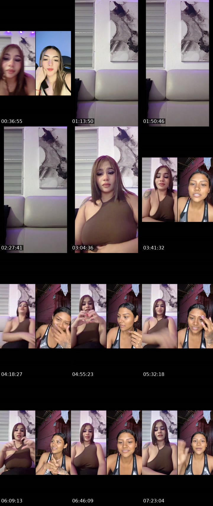 @gineishka3 TikTok live from 2026-07-22