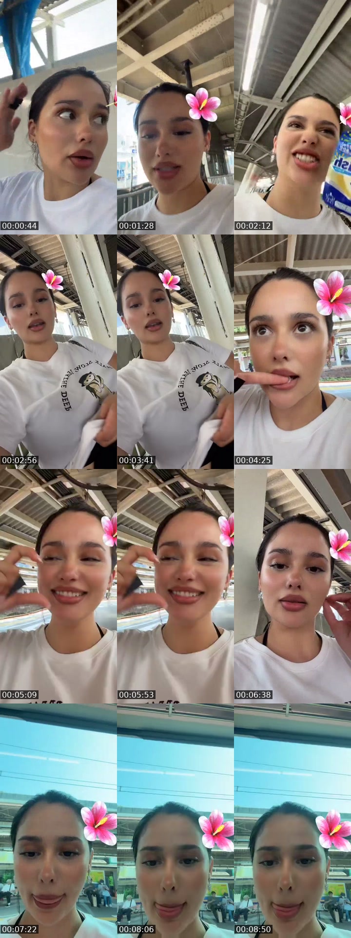 @juicygabbss TikTok live from 2026-07-22