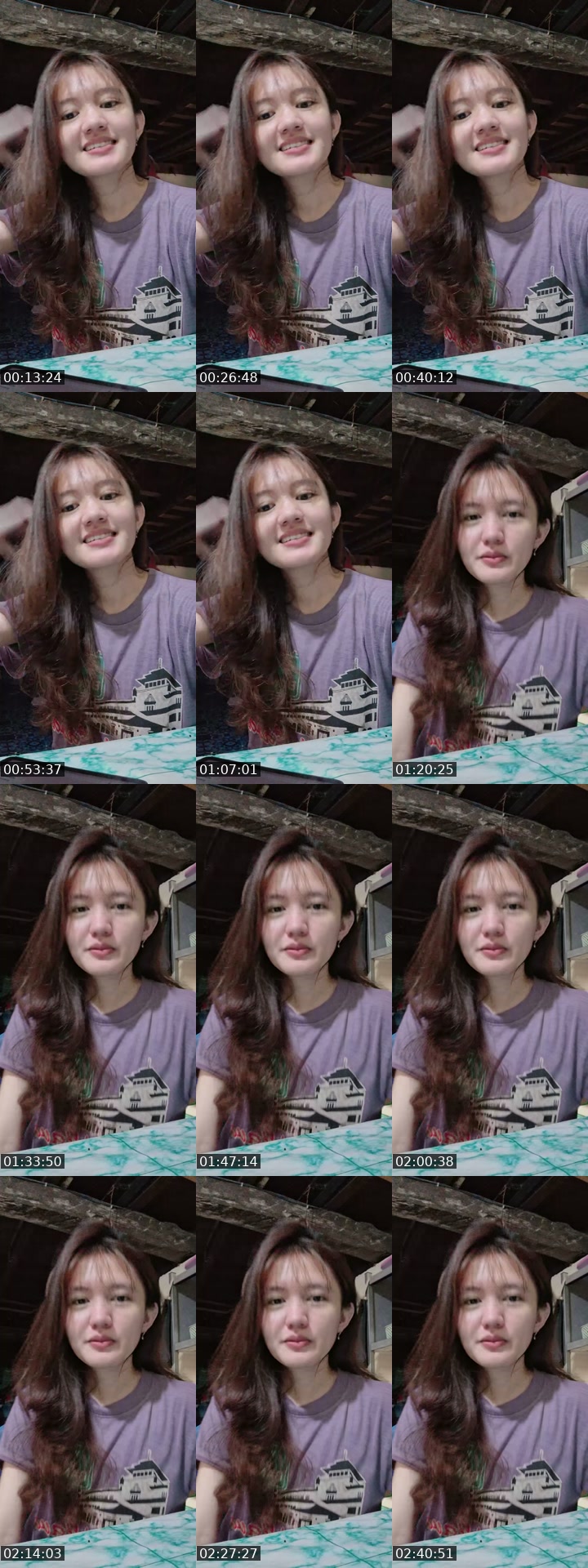 TikTok live: makan by @seysyia_