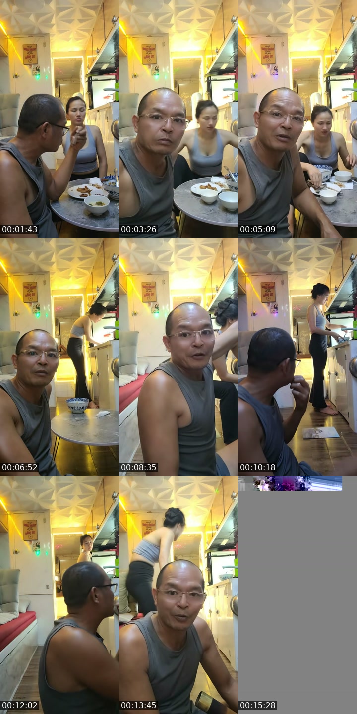 @songtrenxetai TikTok live from 2026-07-22