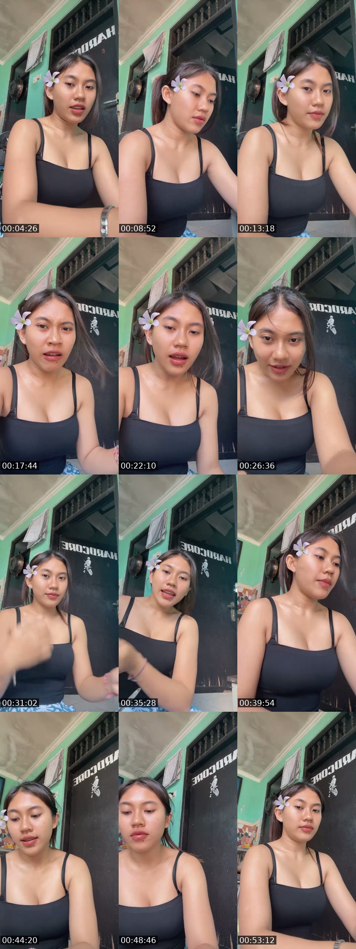 TikTok live: risolll by @kkmhrn1