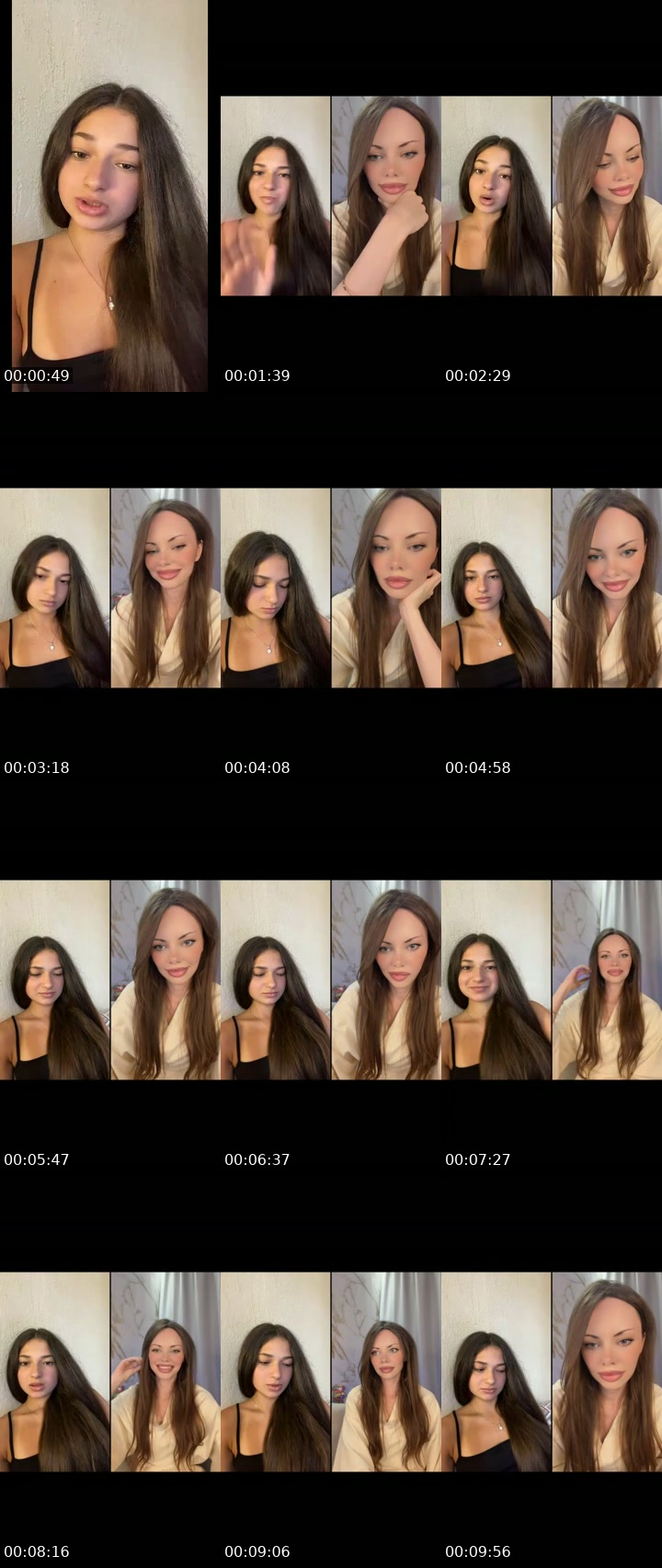 @angieshpiganovich TikTok live from 2026-07-22