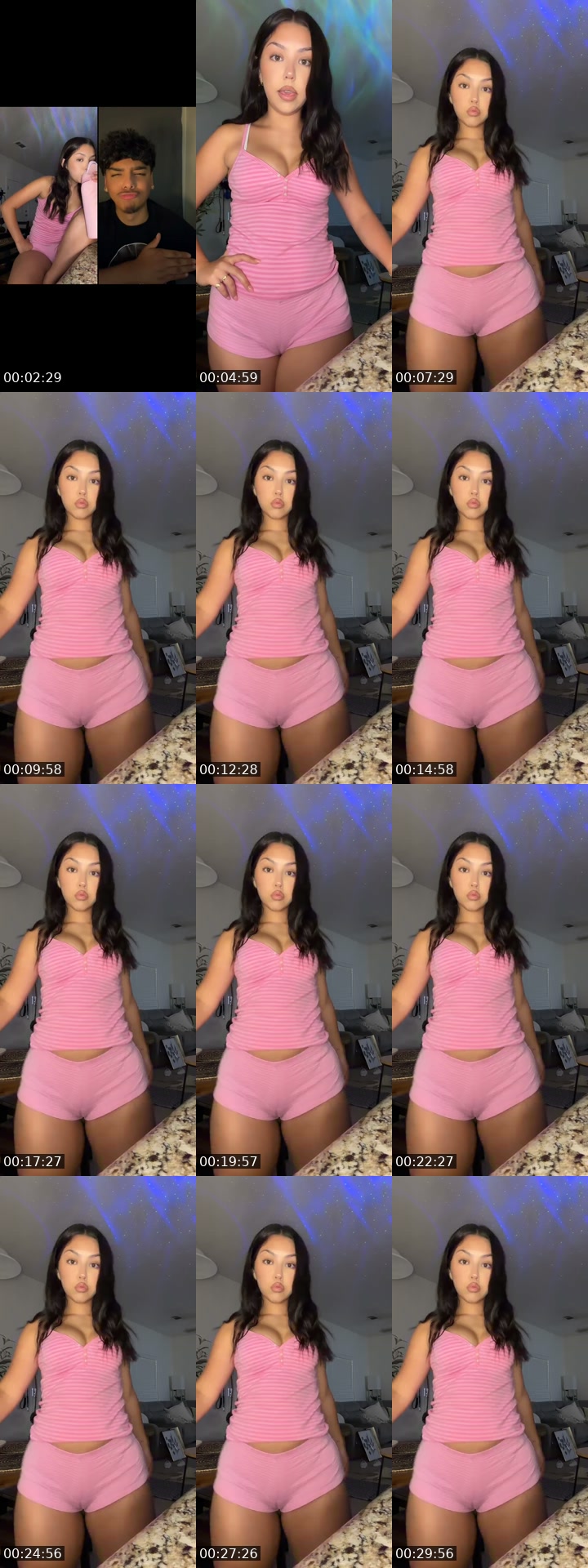 @rroosseewe TikTok live from 2026-07-22