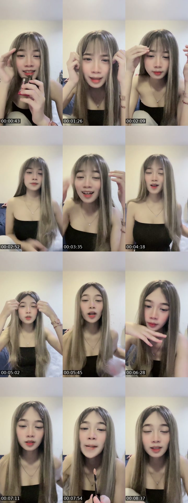 @_khania.n TikTok live from 2026-07-22