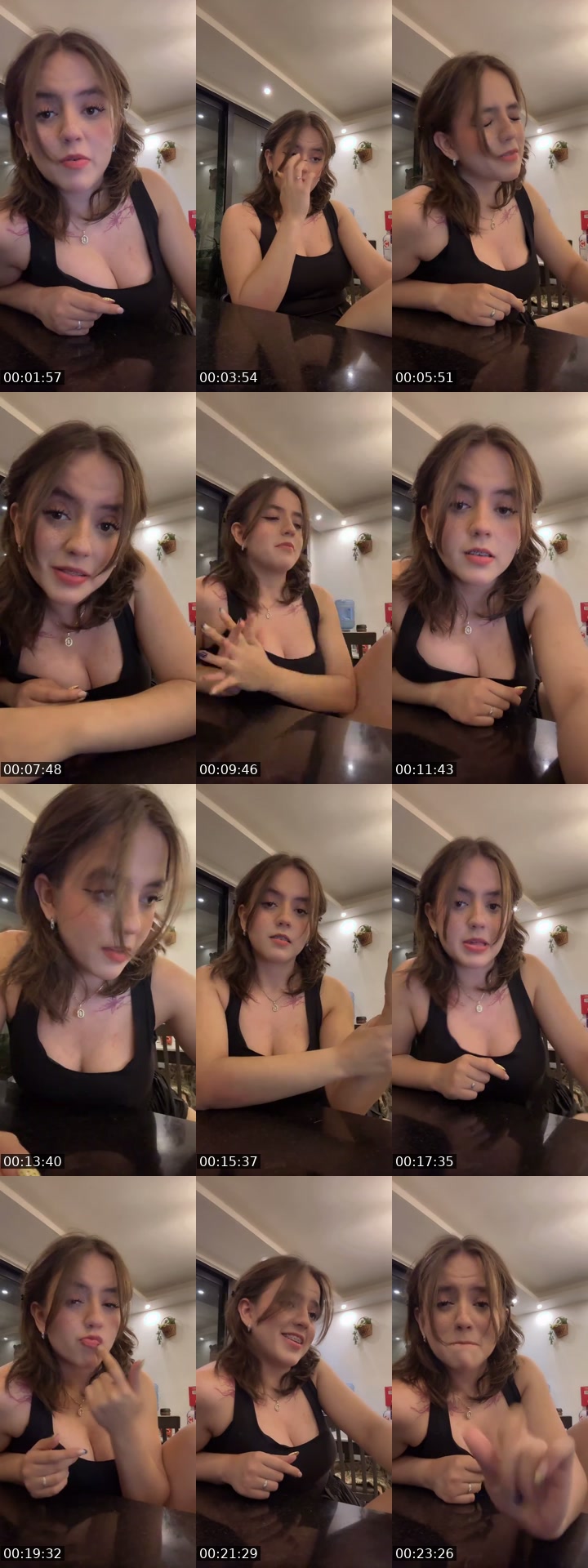 TikTok live: Ok 👍🏻 by @zaicontreras06
