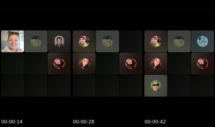 TikTok live: Do you know about hermeneutics? by @thedrewface
