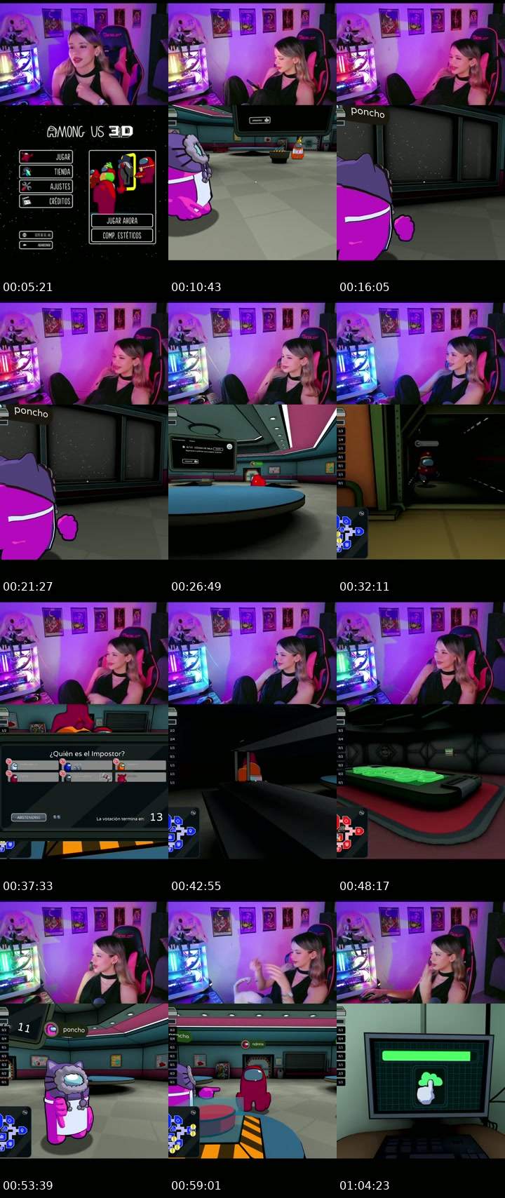 TikTok live: webito chopechaAa? by @drakkogarcia