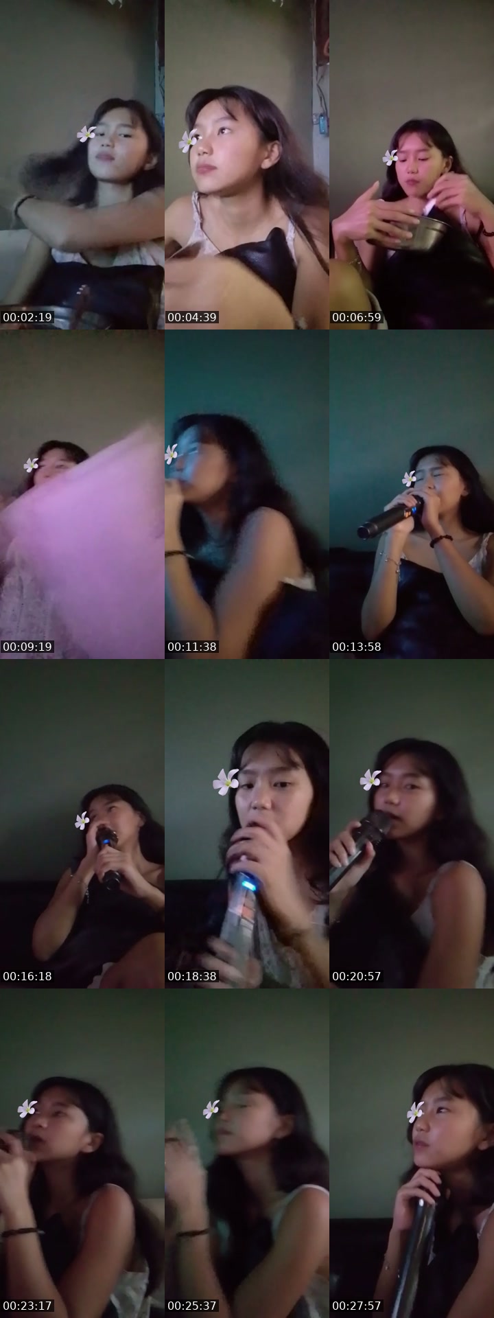 TikTok live: gg by @jky._.v