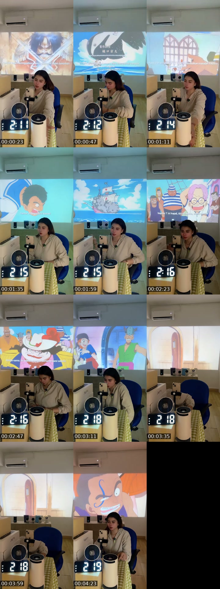 @gadget896 TikTok live from 2026-07-22
