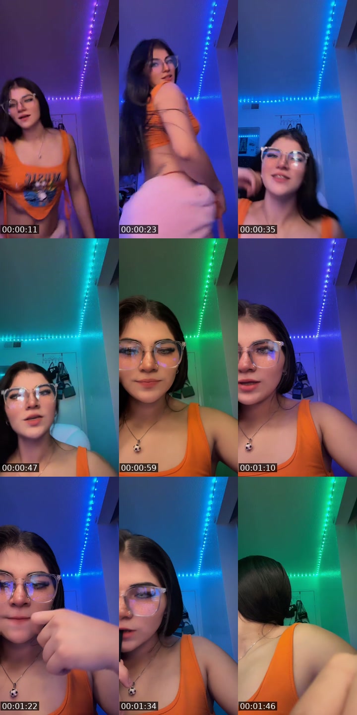 @kendramh7 TikTok live from 2026-07-22