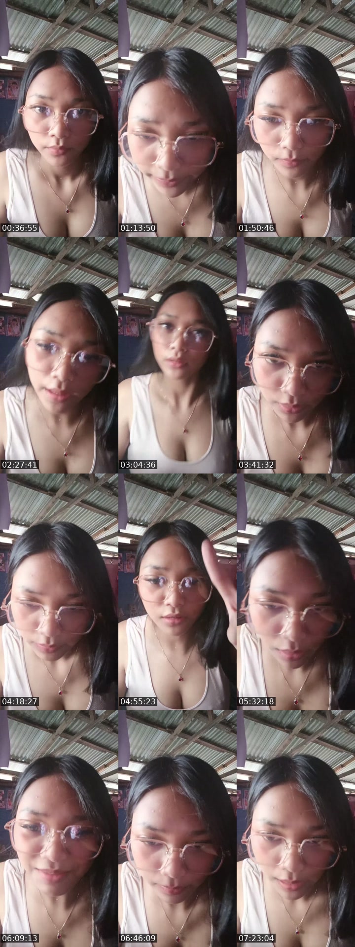TikTok live: chikaa by @jooojoo183