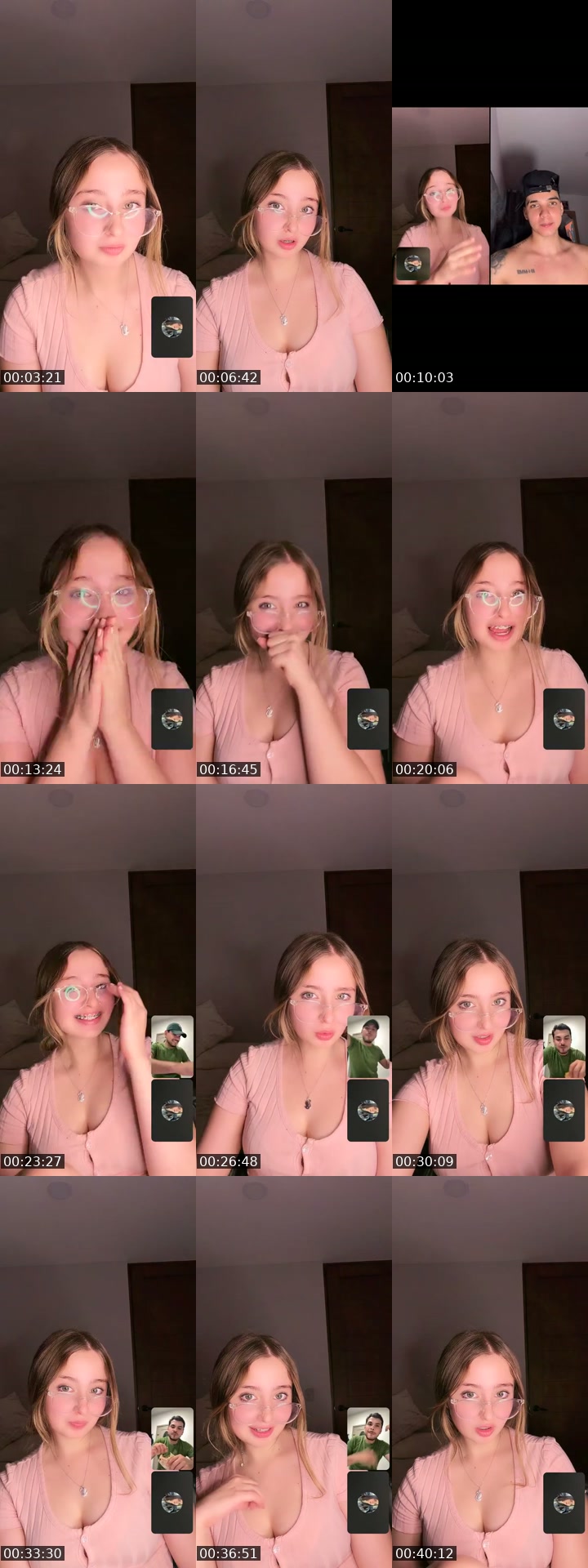 @mich_razo TikTok live from 2026-07-22
