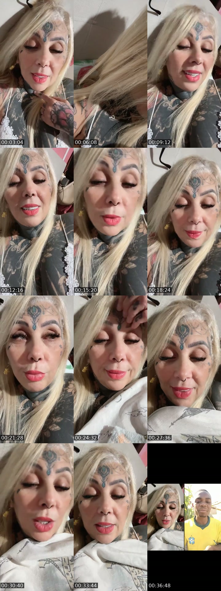 @marizadailvasilva TikTok live from 2026-07-22