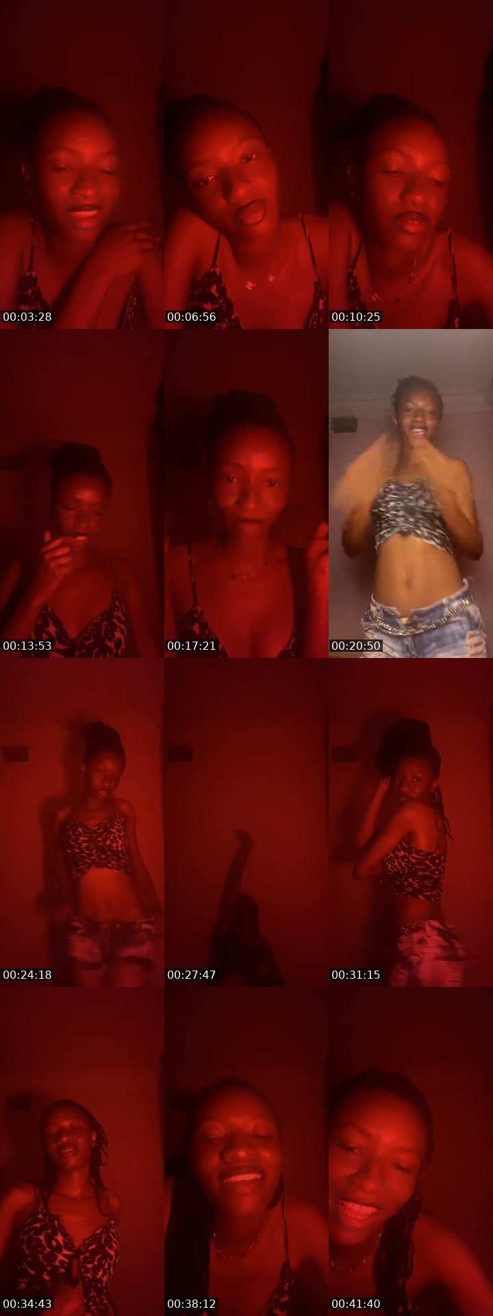 @pretty_gemma17 TikTok live from 2026-07-22