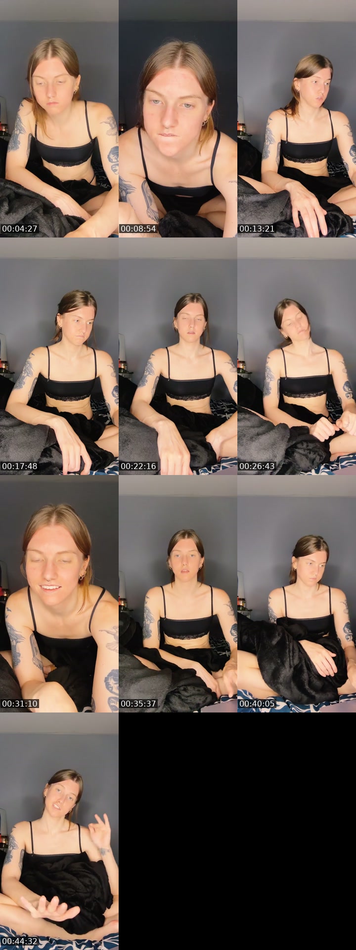 @ratttastic TikTok live from 2026-07-22