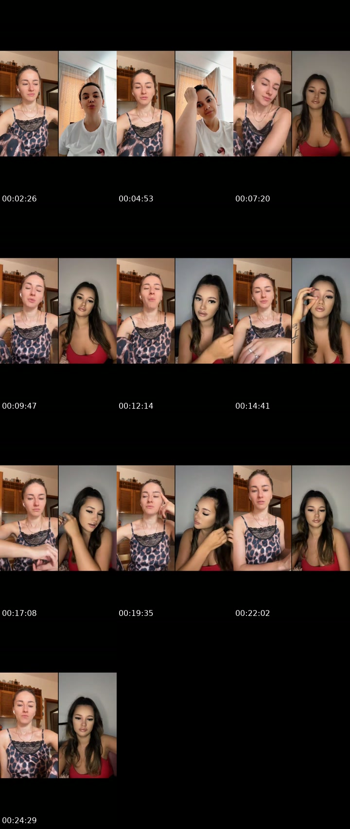 @roxana.9805 Russia TikTok live from 2026-07-22