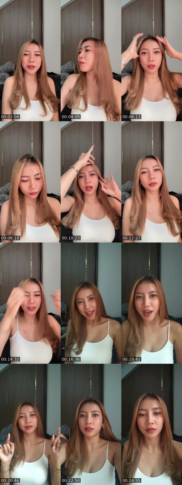 @wh0iszar0 TikTok live from 2026-07-22