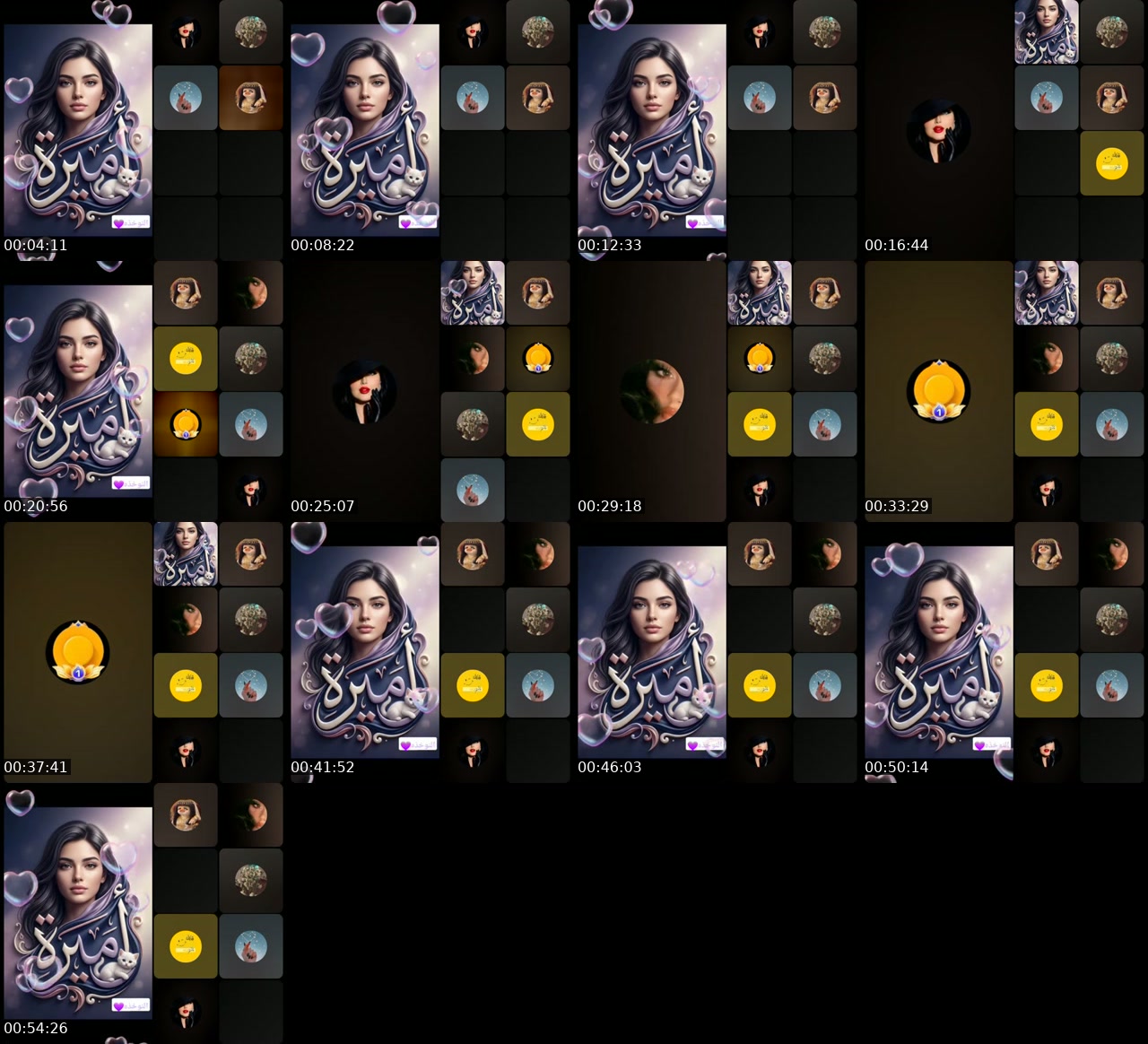 @ana_alamira TikTok live from 2026-07-22