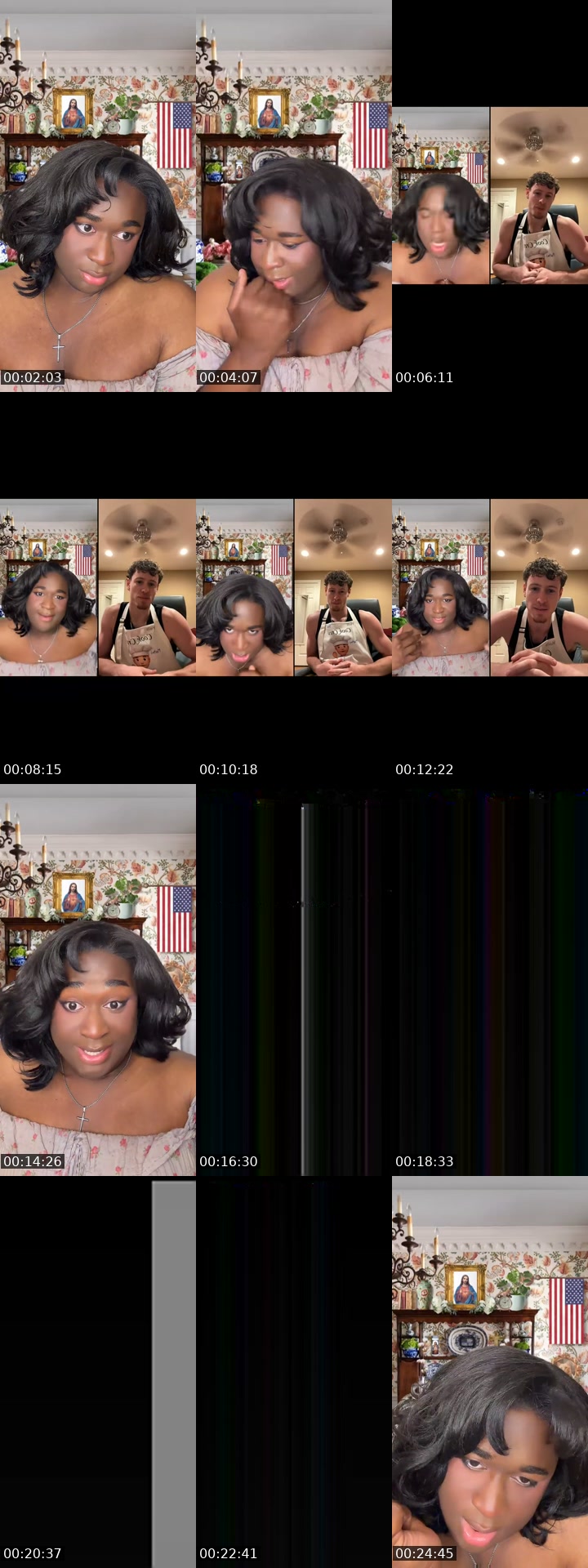 @_itzpsyiconic_ TikTok live from 2026-07-22