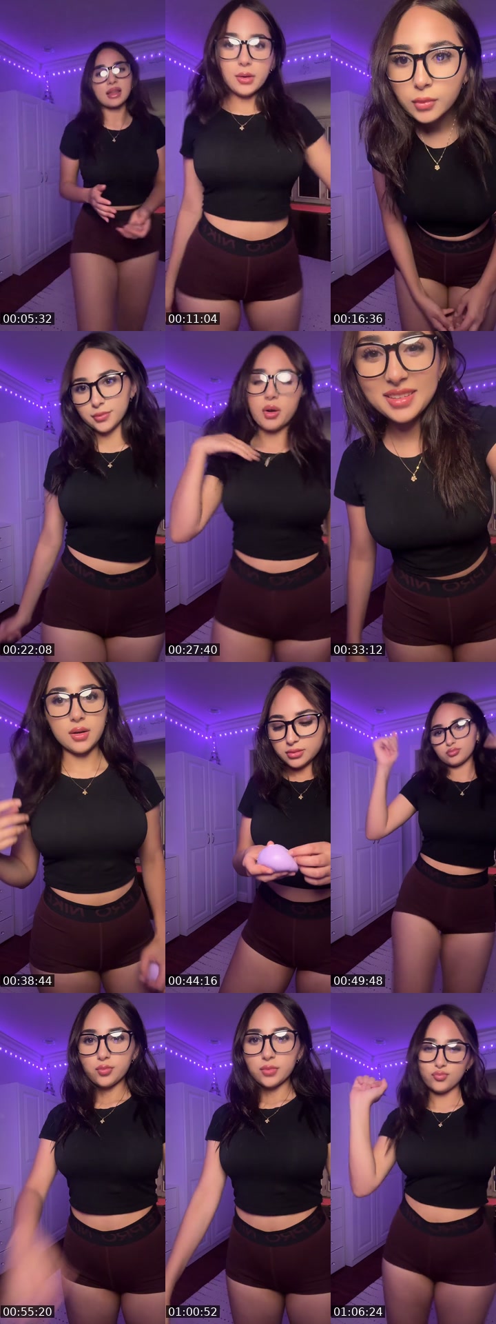 TikTok live: New gift gallery 💕 by @anyalet