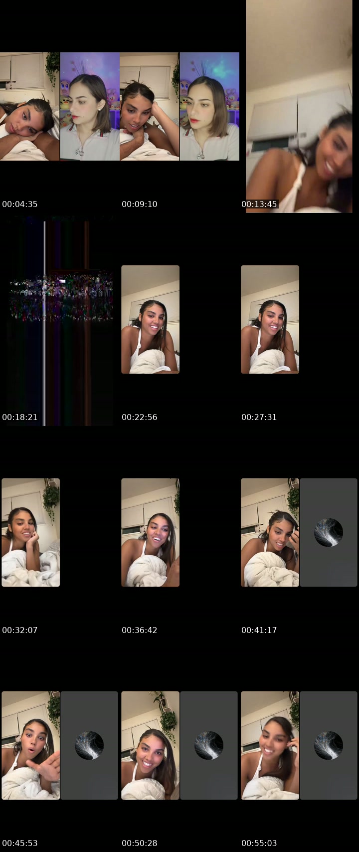 @emikalovee TikTok live from 2026-07-22