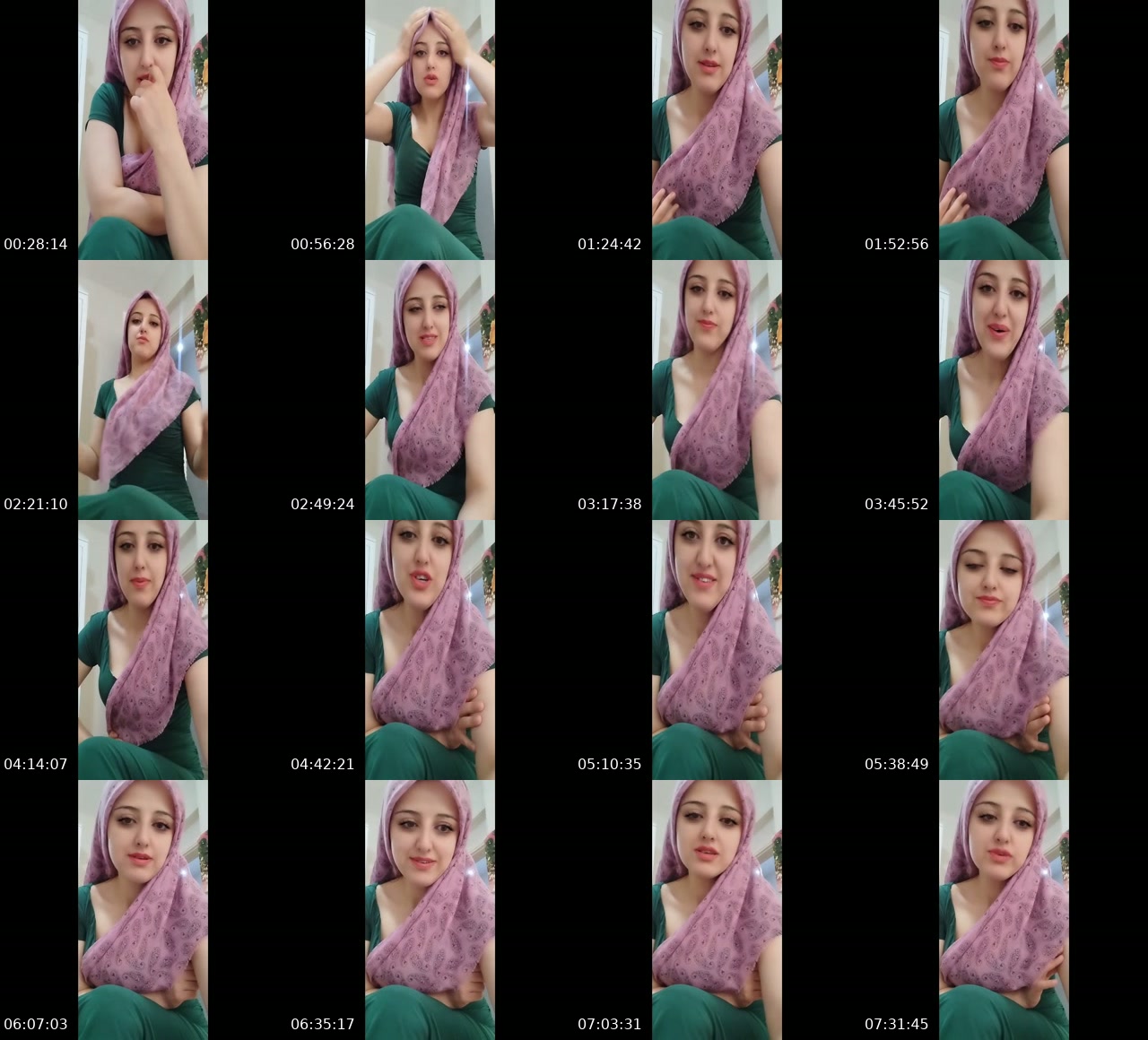 @esmerkiz3452 Turkey TikTok live from 2026-07-22