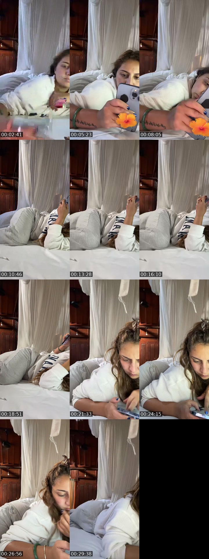 @farahlove111 TikTok live from 2026-07-22