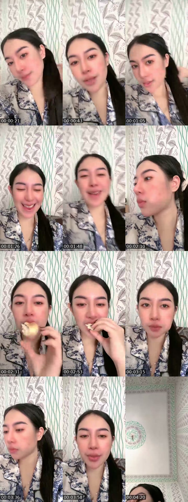 TikTok live: 🦦 by @florenciagreisyy