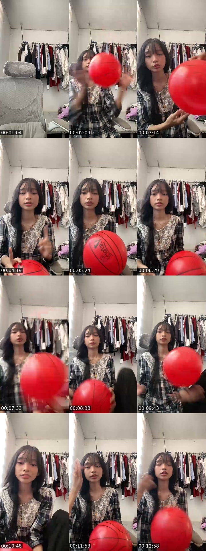 @azetharvine TikTok live from 2026-07-22