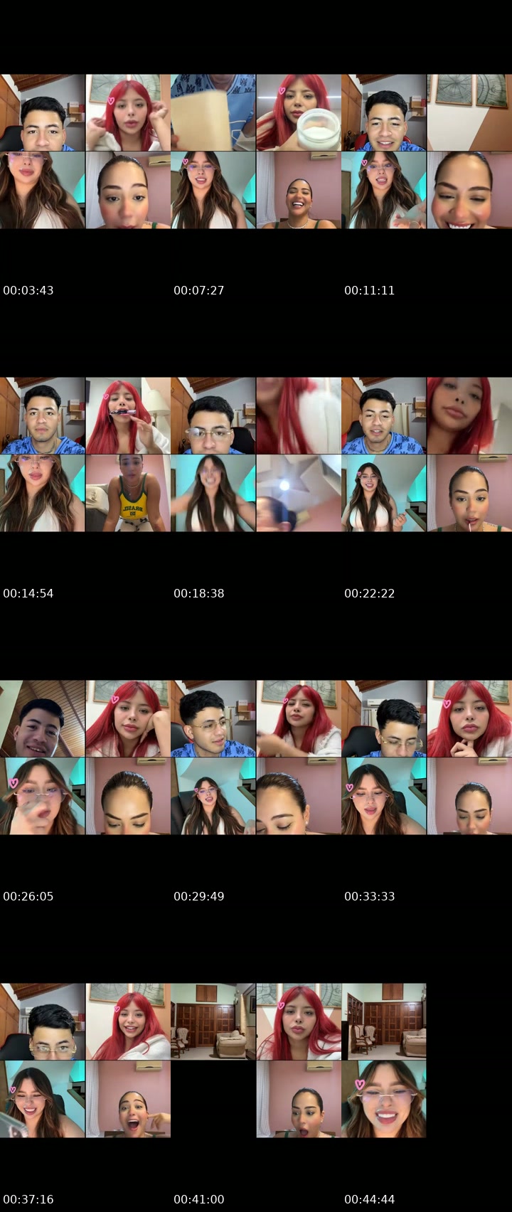@anibal_soy2 TikTok live from 2026-07-22
