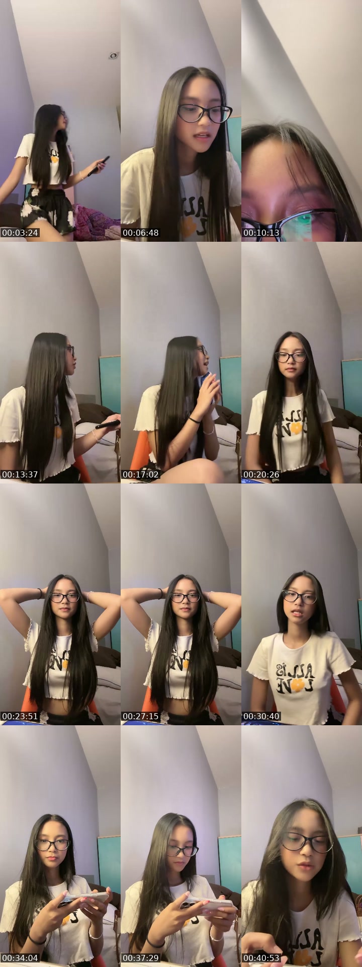 @buneyyyy TikTok live from 2026-07-22